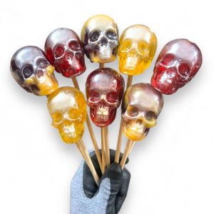 Skull Pops